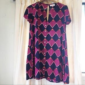 Great condition Ava Sky Dress Cairo XS